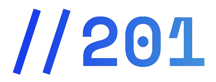 Platform201